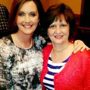 Meet your Posher, Mary